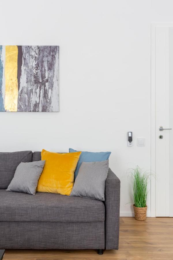 Exclusive Central Home With Sauna Next To The New York Cafe Budapest Eksteriør bilde